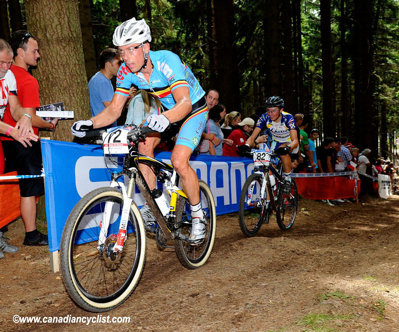 Nove Mesto Na Morave World Cup