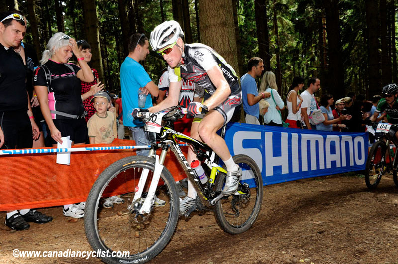 Nove Mesto Na Morave World Cup