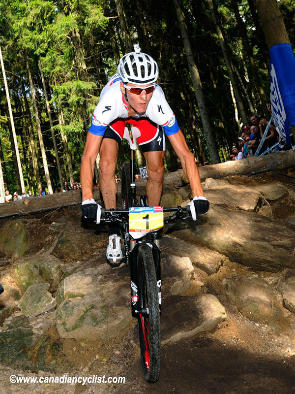 Nove Mesto Na Morave World Cup