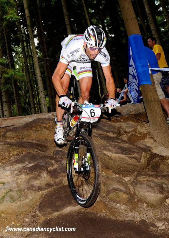 Nove Mesto Na Morave World Cup