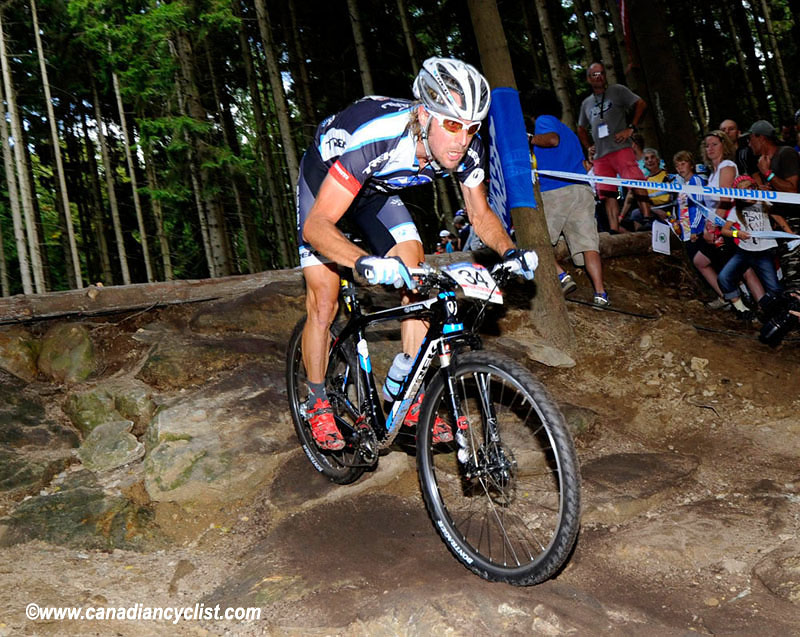 Nove Mesto Na Morave World Cup