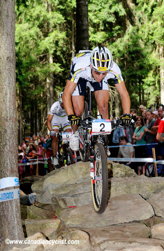 Nove Mesto Na Morave World Cup
