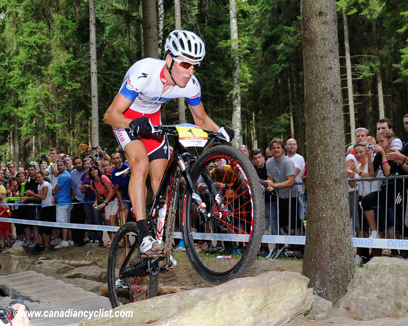 Nove Mesto Na Morave World Cup