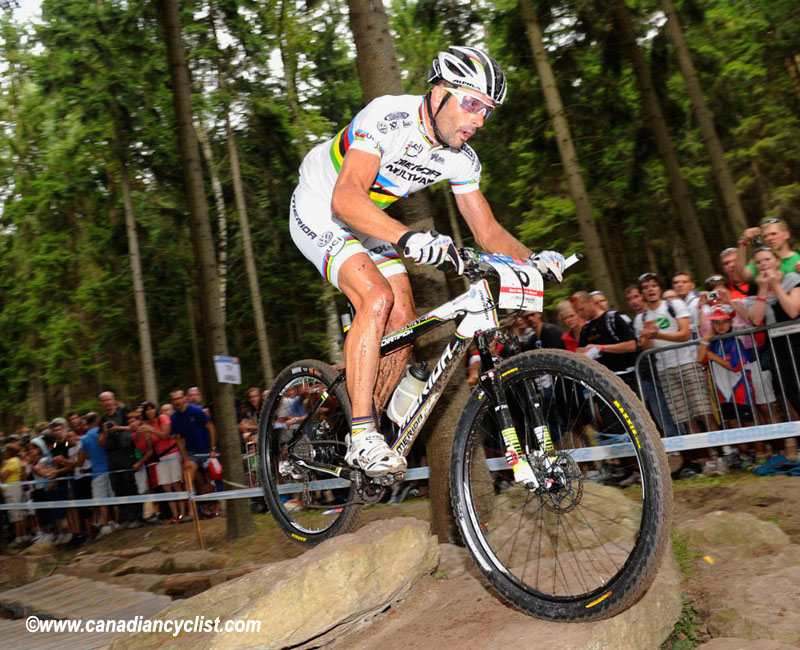 Nove Mesto Na Morave World Cup