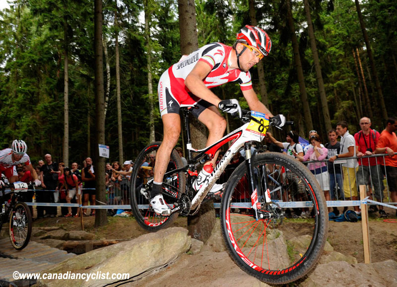 Nove Mesto Na Morave World Cup
