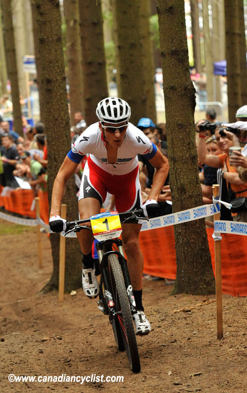 Nove Mesto Na Morave World Cup