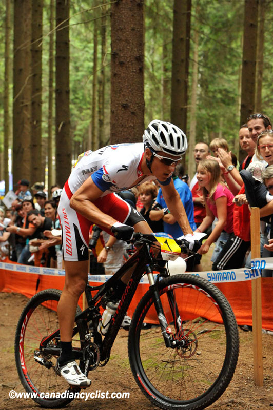 Nove Mesto Na Morave World Cup