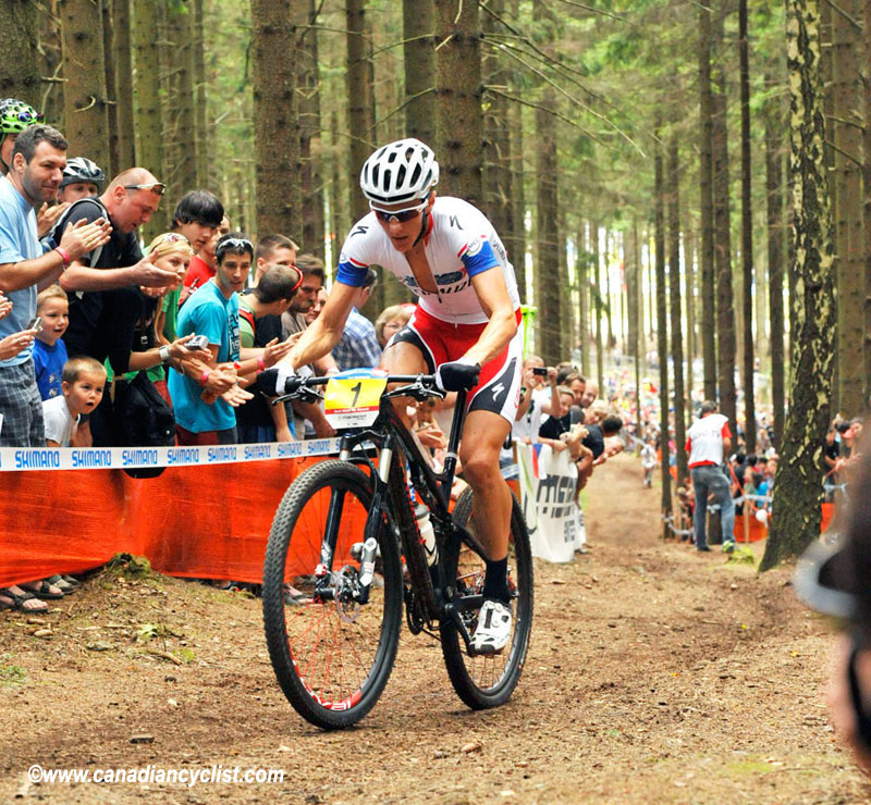Nove Mesto Na Morave World Cup