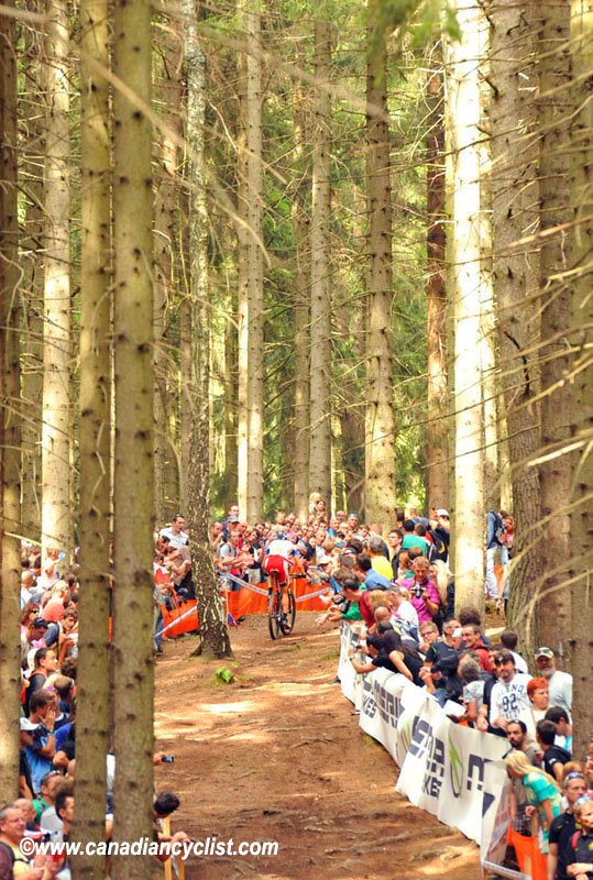 Nove Mesto Na Morave World Cup