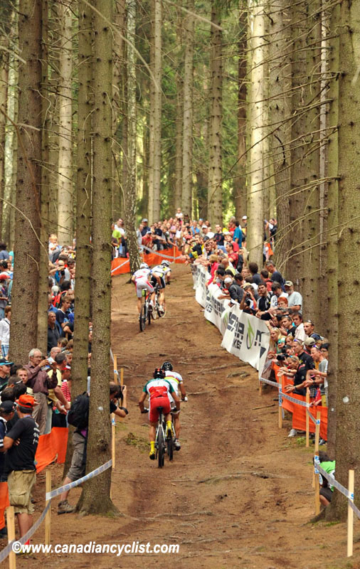 Nove Mesto Na Morave World Cup