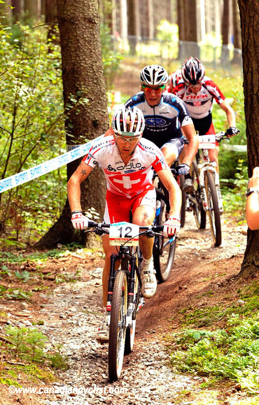 Nove Mesto Na Morave World Cup