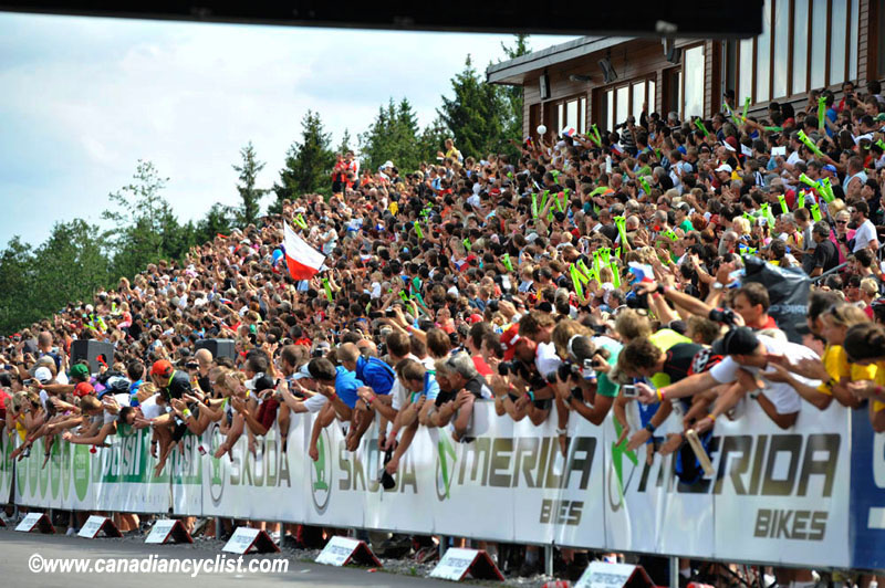 Nove Mesto Na Morave World Cup