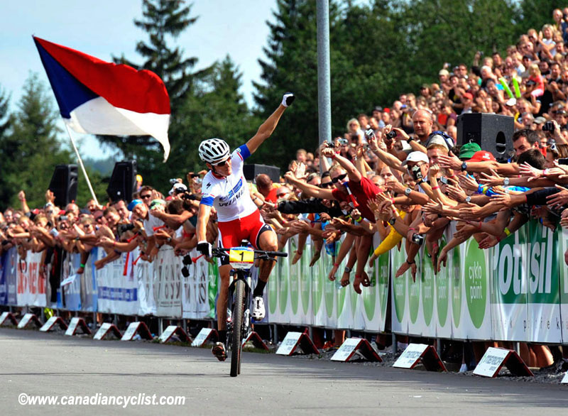 Nove Mesto Na Morave World Cup