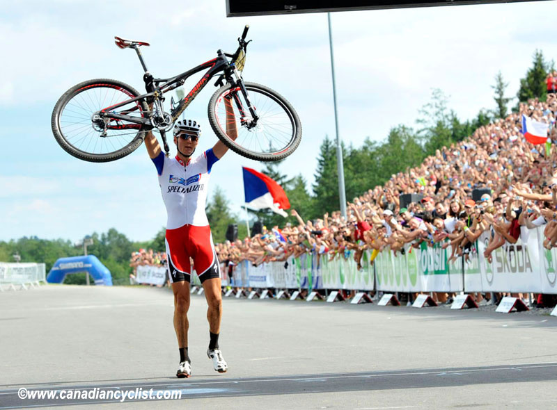 Nove Mesto Na Morave World Cup