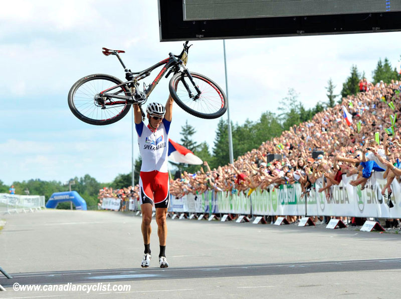 Nove Mesto Na Morave World Cup