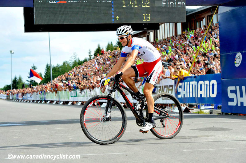 Nove Mesto Na Morave World Cup
