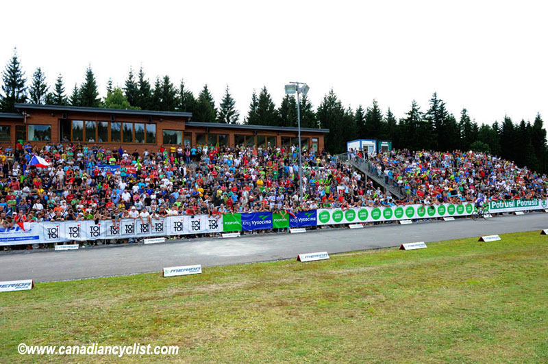 Nove Mesto Na Morave World Cup