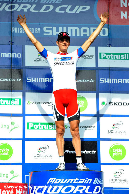 Nove Mesto Na Morave World Cup