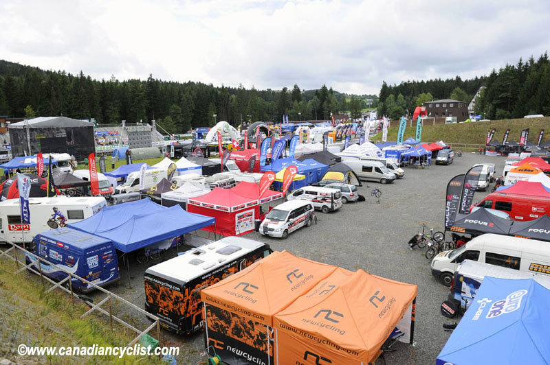 Nove Mesto Na Morave World Cup