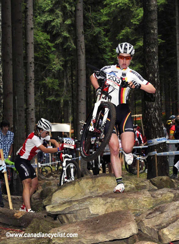 Nove Mesto Na Morave World Cup