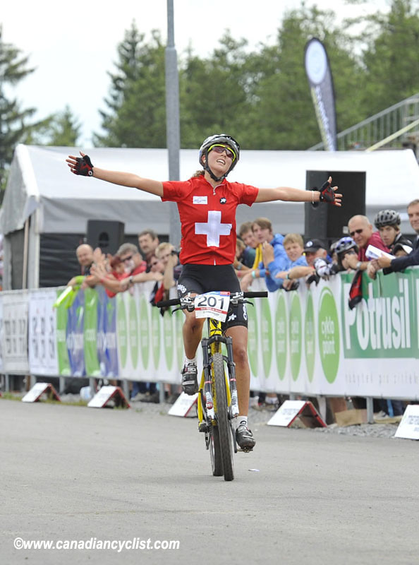 Nove Mesto Na Morave World Cup