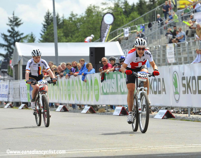 Nove Mesto Na Morave World Cup
