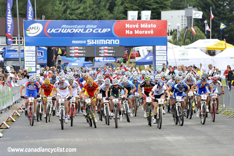 Nove Mesto Na Morave World Cup