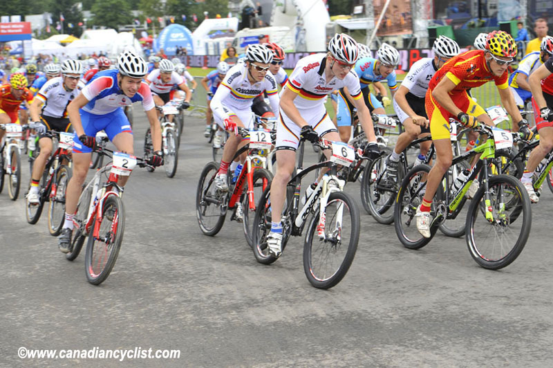 Nove Mesto Na Morave World Cup