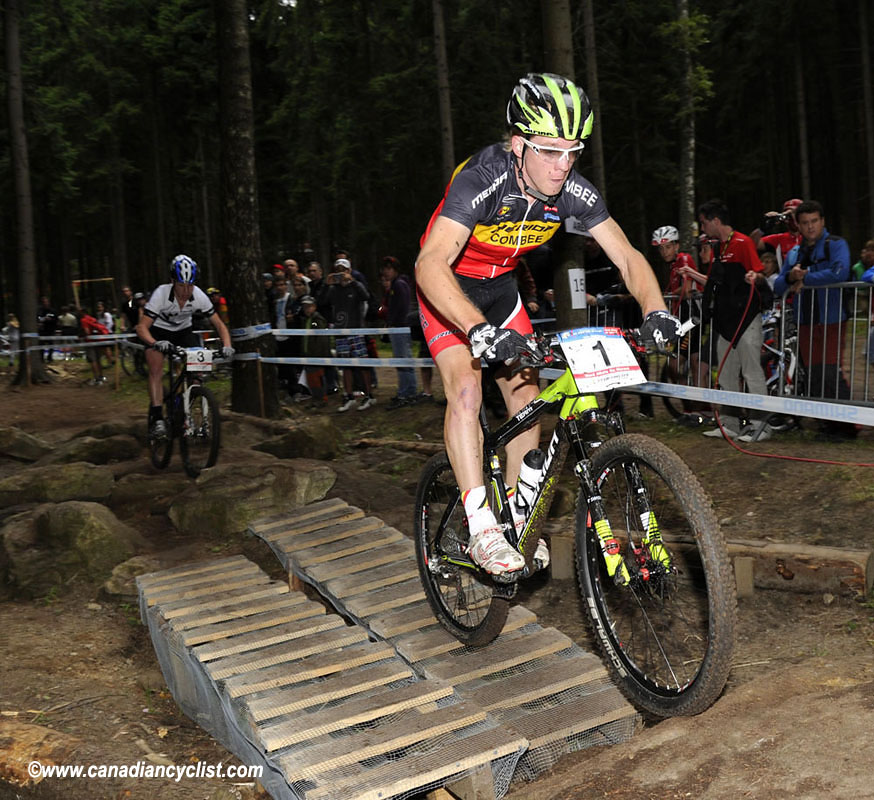 Nove Mesto Na Morave World Cup