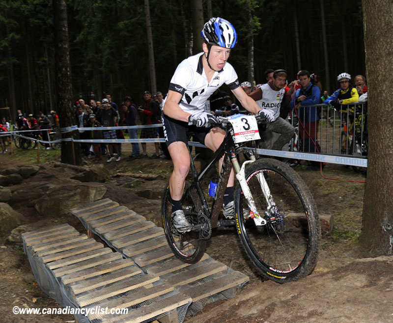 Nove Mesto Na Morave World Cup