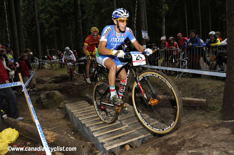 Nove Mesto Na Morave World Cup