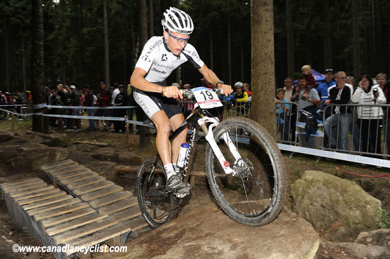 Nove Mesto Na Morave World Cup