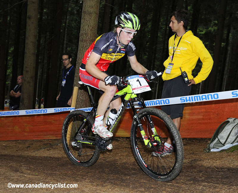 Nove Mesto Na Morave World Cup