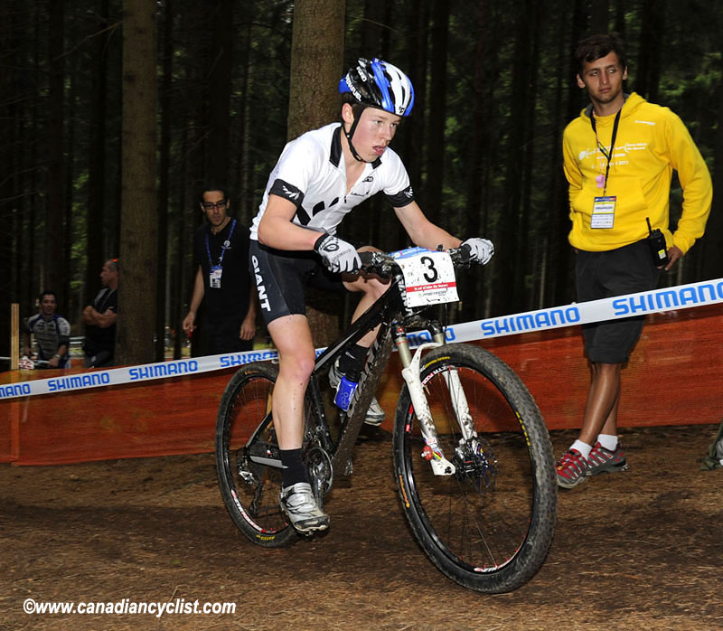 Nove Mesto Na Morave World Cup