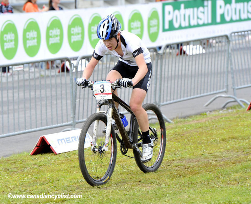 Nove Mesto Na Morave World Cup