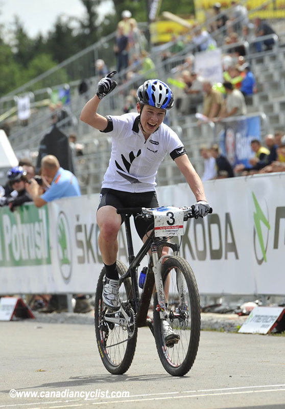 Nove Mesto Na Morave World Cup