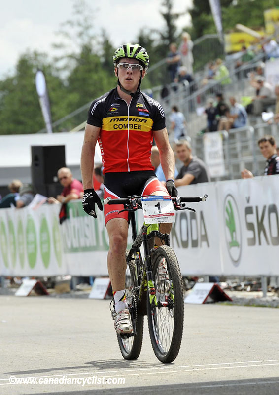 Nove Mesto Na Morave World Cup
