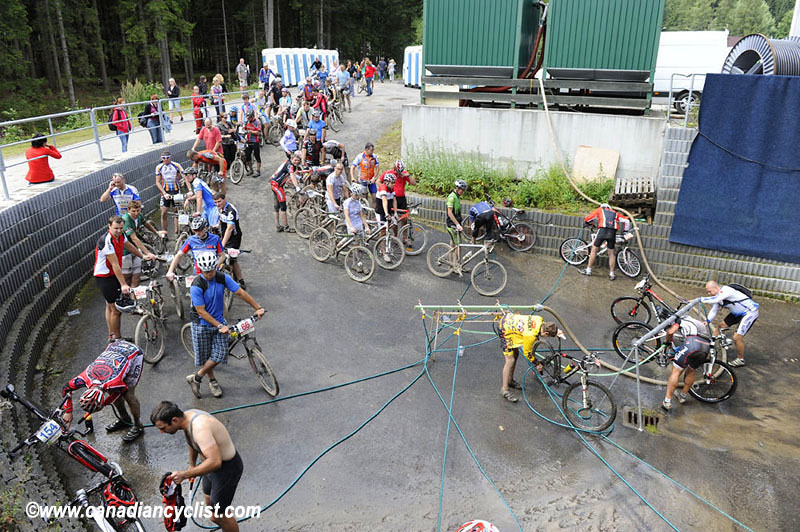 Nove Mesto Na Morave World Cup