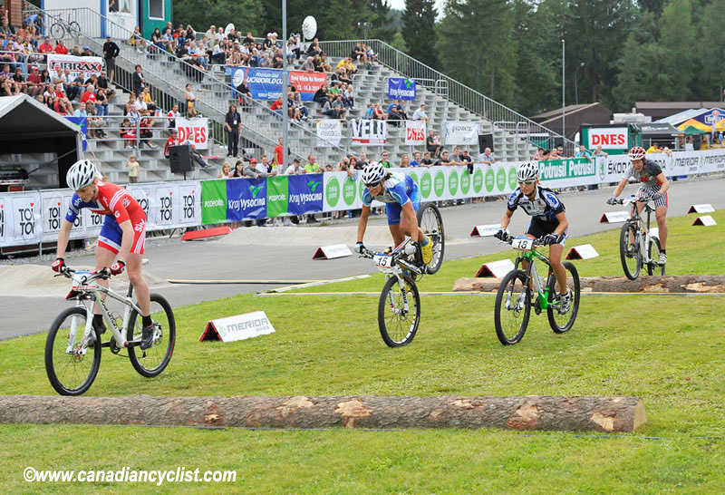 Nove Mesto Na Morave World Cup