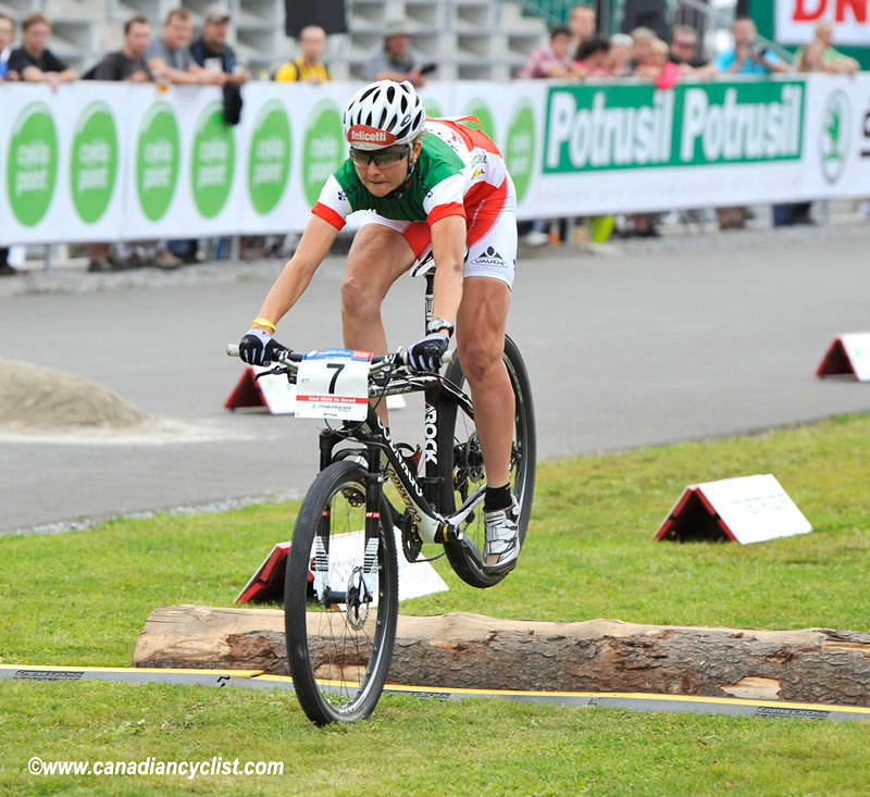 Nove Mesto Na Morave World Cup