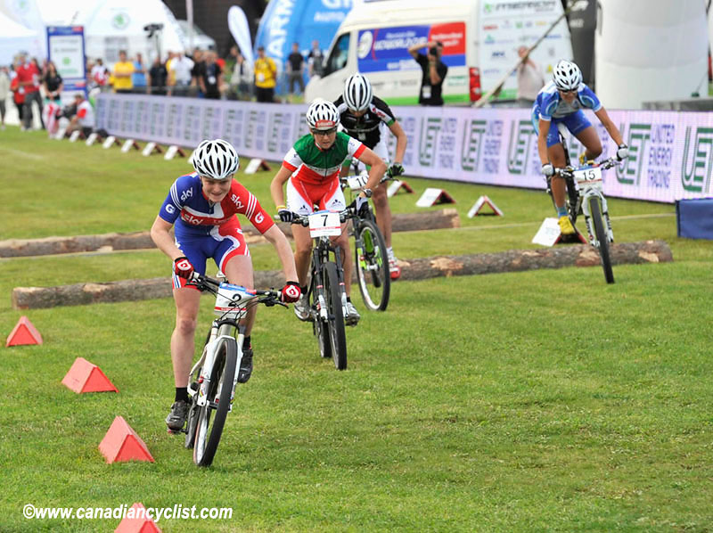 Nove Mesto Na Morave World Cup