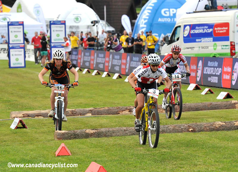 Nove Mesto Na Morave World Cup