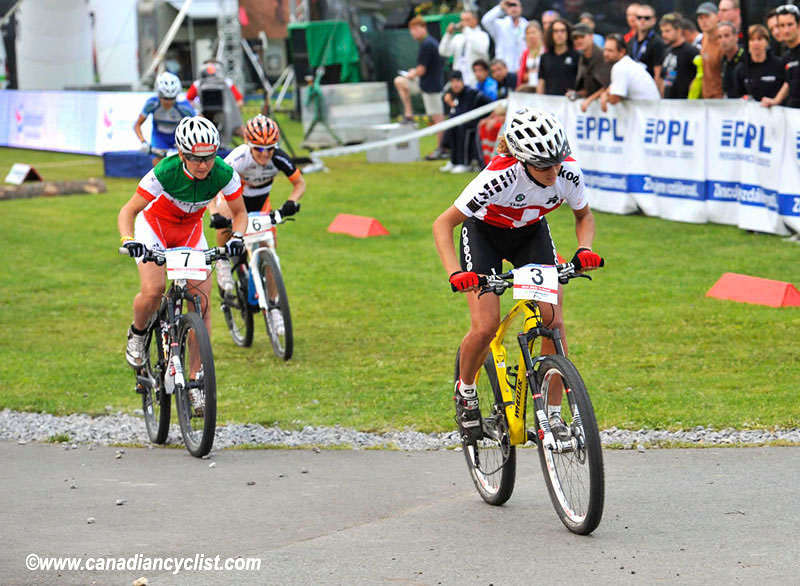 Nove Mesto Na Morave World Cup
