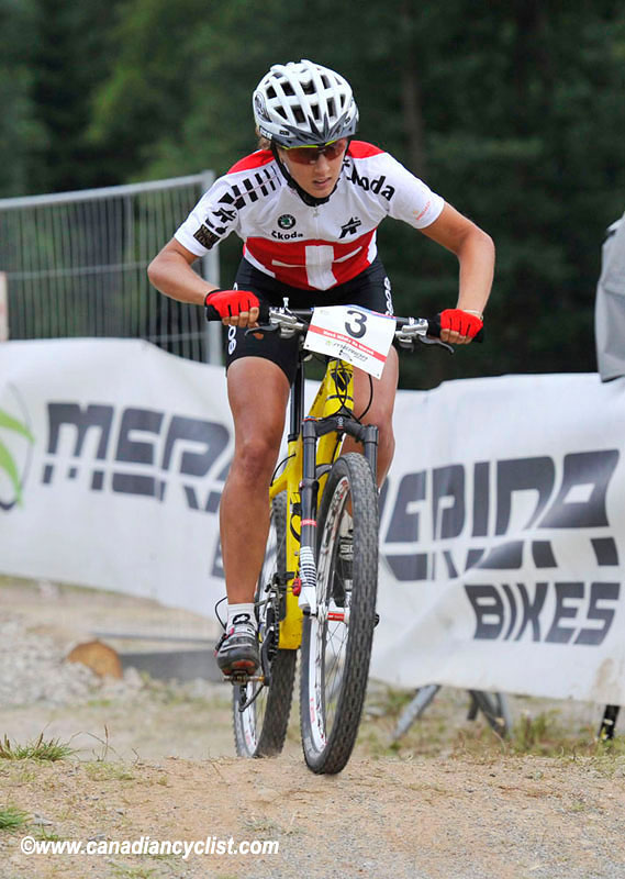 Nove Mesto Na Morave World Cup