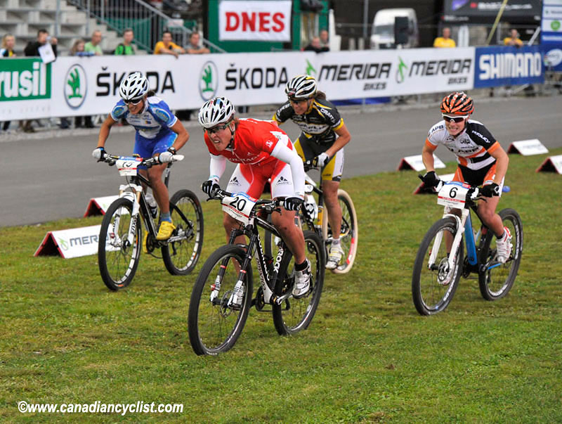 Nove Mesto Na Morave World Cup