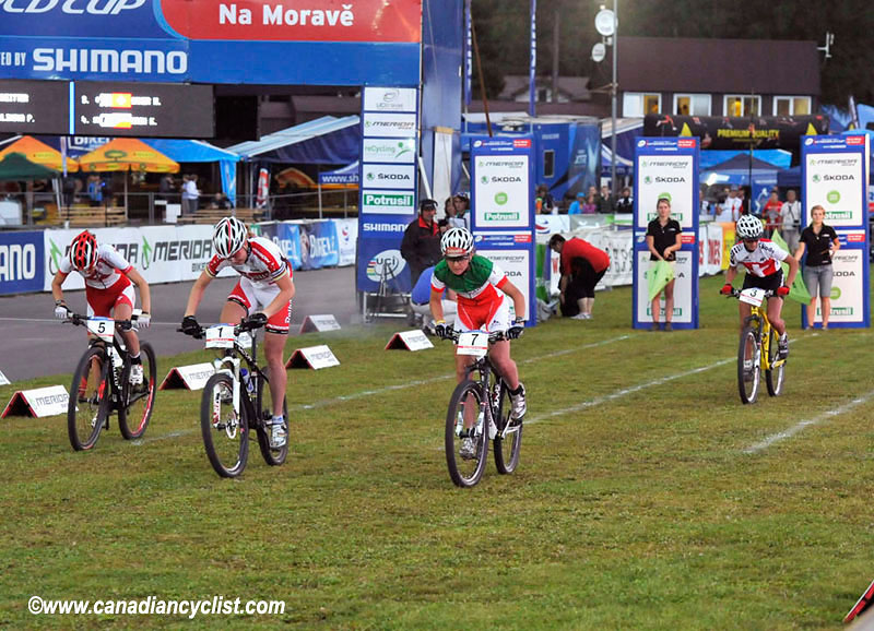 Nove Mesto Na Morave World Cup