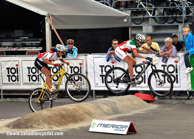 Nove Mesto Na Morave World Cup