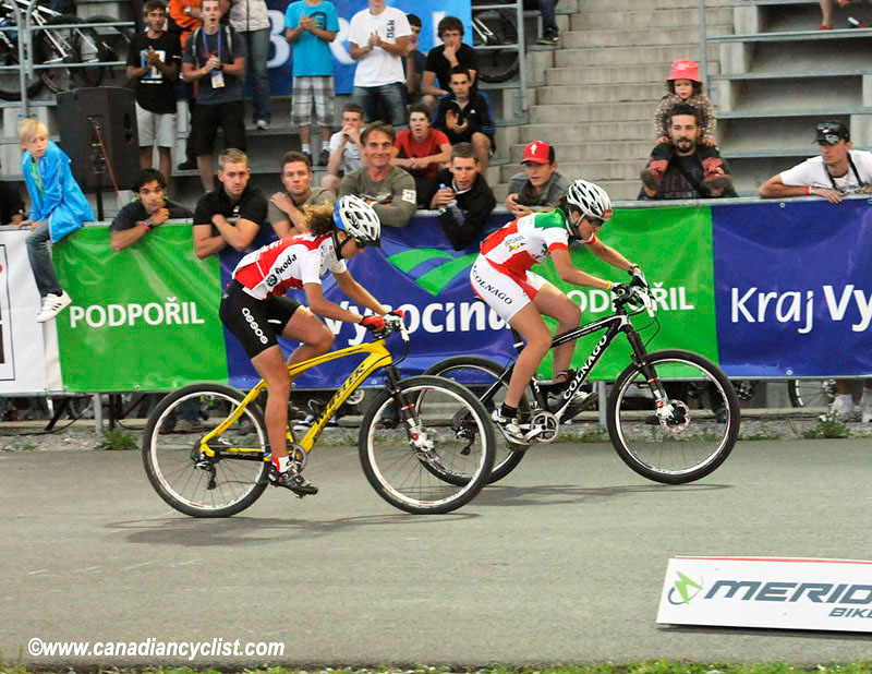 Nove Mesto Na Morave World Cup