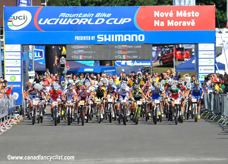 Nove Mesto Na Morave World Cup