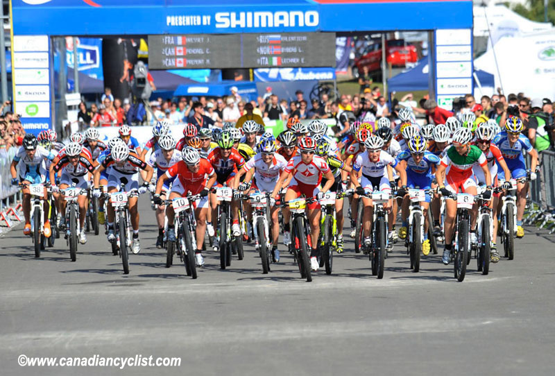 Nove Mesto Na Morave World Cup